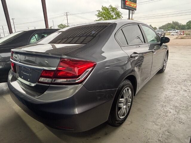 2015 Honda Civic - Image 2