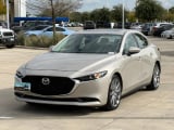 2023 Mazda Mazda3 - Preview 9