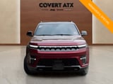2026 Jeep Grand Wagoneer - Preview 8