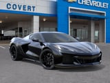 2027 Chevrolet Corvette - Preview 7