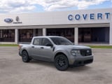 2026 Ford Maverick - Preview 7