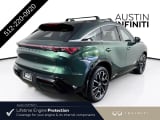 2027 INFINITI QX65 - Preview 6