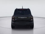 2026 Ford Bronco Sport - Preview 5