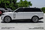 2026 Land Rover Range Rover - Preview 9
