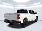 2026 Chevrolet Silverado 1500 - Preview 5
