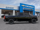 2026 Chevrolet Silverado 2500 HD - Preview 5