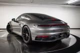 2022 Porsche 911 - Preview 3
