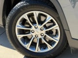 2021 Jeep Cherokee - Preview 2