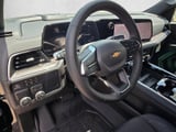 2026 Chevrolet Suburban - Preview 4