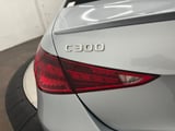 2026 Mercedes-Benz C-Class - Preview 11