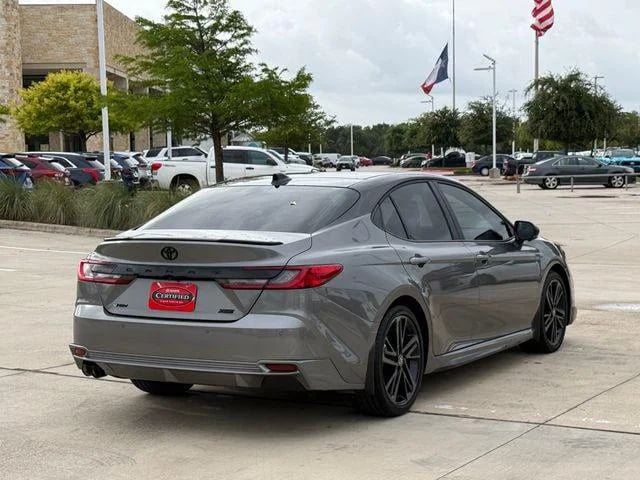 2026 Toyota Camry - Image 2