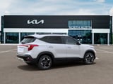 2026 Kia Seltos - Preview 6