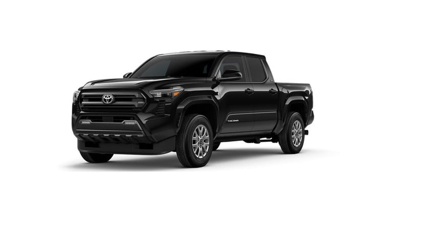 2026 Toyota Tacoma - Image 1