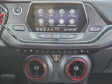 2021 Chevrolet Blazer - Preview 16