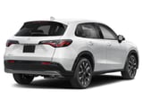2027 Honda HR-V - Preview 2