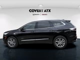 2023 Buick Enclave - Preview 4