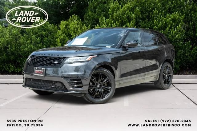 2023 Land Rover Range Rover Velar - Image 2