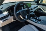 2027 INFINITI QX65 - Preview 8
