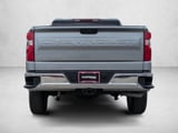 2026 Chevrolet Silverado 1500 - Preview 6