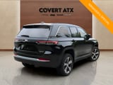 2026 Jeep Grand Cherokee - Preview 5