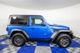 2024 Jeep Wrangler - Preview 4
