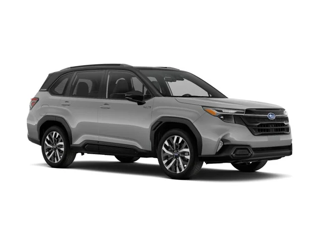 2026 Subaru Forester - Image 1