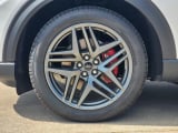 2026 Ford Explorer - Preview 6