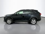2025 Toyota RAV4 - Preview 8