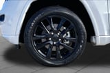 2021 Jeep Grand Cherokee - Preview 11