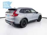 2026 Honda CR-V - Preview 7