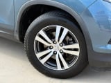2017 Honda Pilot - Preview 2