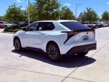 2026 Toyota bZ - Preview 6