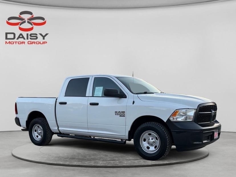 2022 Ram 1500 Classic - Image 1