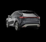 2026 Lexus RX - Preview 4