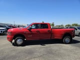 2027 Ram 3500 - Preview 3