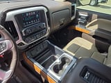 2018 GMC Sierra 1500 - Preview 16