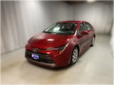 2026 Toyota Corolla - Preview 3
