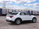 2027 Ford Explorer - Preview 5