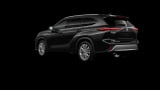 2026 Toyota Highlander - Preview 6