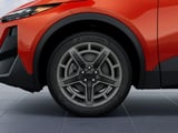 2027 Subaru Uncharted - Preview 9