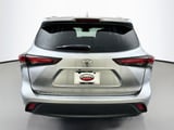 2025 Toyota Highlander - Preview 6