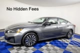 2024 Nissan Altima - Preview 2