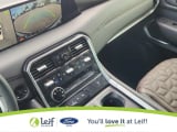 2025 Nissan Armada - Preview 10