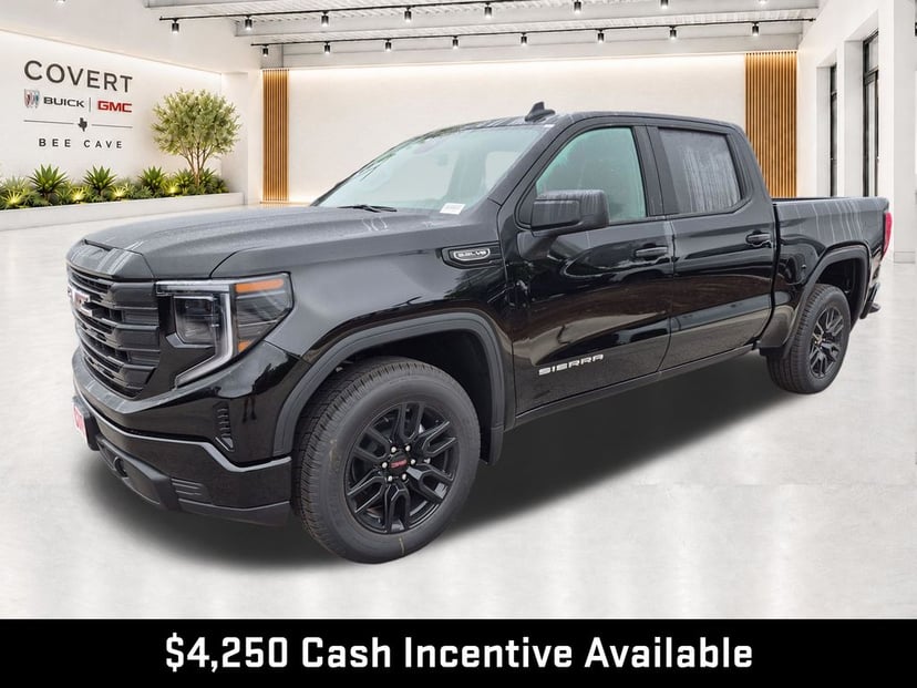 2026 GMC Sierra 1500 - Image 2