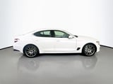2026 Genesis G70 - Preview 4