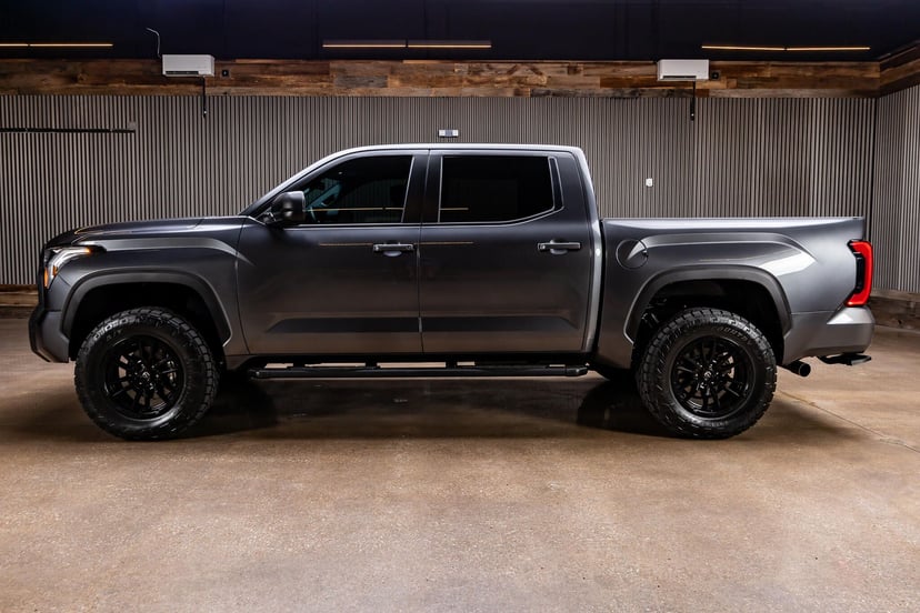 2026 Toyota Tundra - Image 2