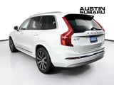 2022 Volvo XC90 - Preview 5