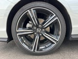 2026 Honda Accord - Preview 5