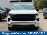 2025 Chevrolet Silverado 1500 - Preview 7