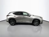 2024 Lexus NX - Preview 4